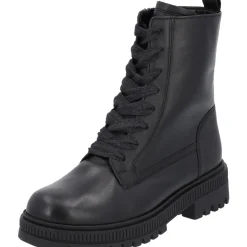 Gabor Comfort 32.705, Stiefeletten, Damen, Schwarz