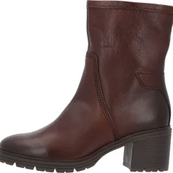 Gabor Comfort 32.840, Stiefeletten, Damen, Braun