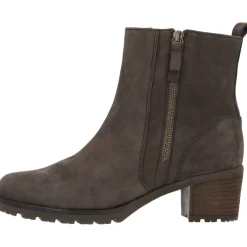 Gabor Comfort 32.802, Stiefeletten, Damen, Braun