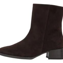 Gabor Comfort 32.920, Stiefeletten, Damen, Schwarz