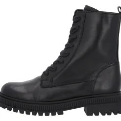 Gabor Comfort 32.705, Stiefeletten, Damen, Schwarz