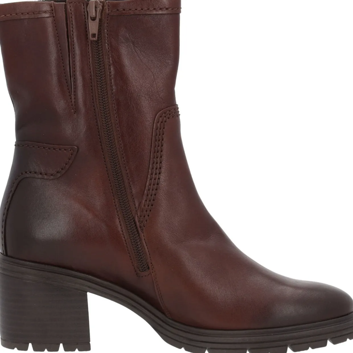 Gabor Comfort 32.840, Stiefeletten, Damen, Braun