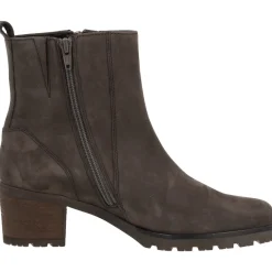 Gabor Comfort 32.802, Stiefeletten, Damen, Braun