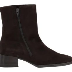 Gabor Comfort 32.920, Stiefeletten, Damen, Schwarz