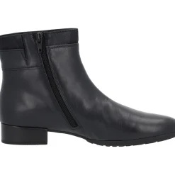 Gabor Comfort 32.713, Stiefeletten, Damen, Blau