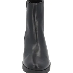 Gabor Comfort 32.071, Stiefeletten, Damen, schwarz