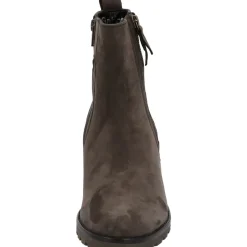 Gabor Comfort 32.802, Stiefeletten, Damen, Braun