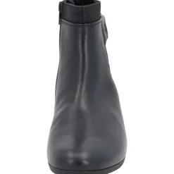 Gabor Comfort 32.713, Stiefeletten, Damen, Blau