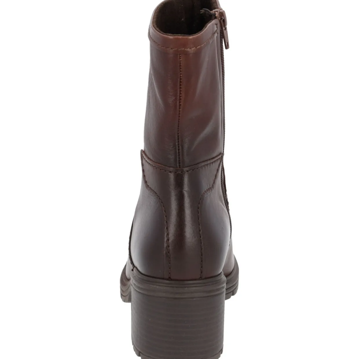 Gabor Comfort 32.840, Stiefeletten, Damen, Braun