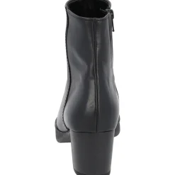 Gabor Comfort 32.071, Stiefeletten, Damen, schwarz