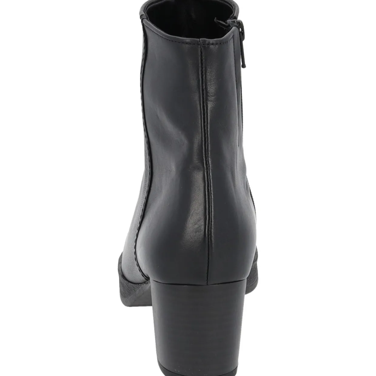 Gabor Comfort 32.071, Stiefeletten, Damen, schwarz