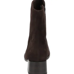 Gabor Comfort 32.920, Stiefeletten, Damen, Schwarz