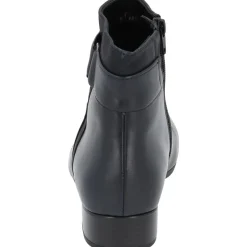Gabor Comfort 32.713, Stiefeletten, Damen, Blau