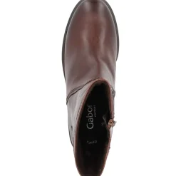 Gabor Comfort 32.840, Stiefeletten, Damen, Braun