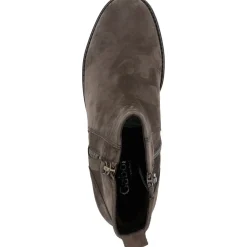 Gabor Comfort 32.802, Stiefeletten, Damen, Braun