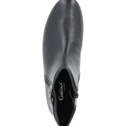 Gabor Comfort 32.713, Stiefeletten, Damen, Blau