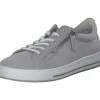 Gabor Comfort Florenz 26.518, Sneakers Low, Damen, LIGHT GREY