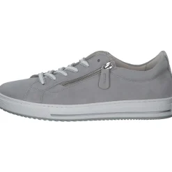 Gabor Comfort Florenz 26.518, Sneakers Low, Damen, LIGHT GREY