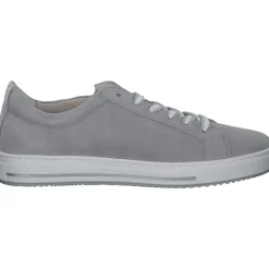 Gabor Comfort Florenz 26.518, Sneakers Low, Damen, LIGHT GREY