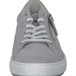Gabor Comfort Florenz 26.518, Sneakers Low, Damen, LIGHT GREY