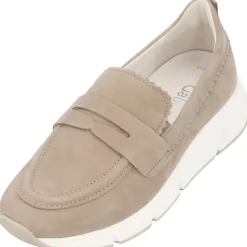 Gabor Florenz 86.484, Ballerinas & Slipper, Damen, Beige