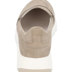 Gabor Florenz 86.484, Ballerinas & Slipper, Damen, Beige