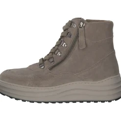 Gabor Florenz 76.568, Sneakers Low, Damen, kiesel