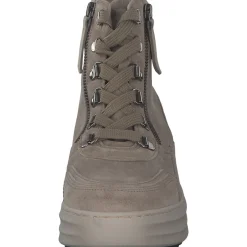 Gabor Florenz 76.568, Sneakers Low, Damen, kiesel