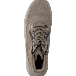 Gabor Florenz 76.568, Sneakers Low, Damen, kiesel