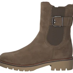 Gabor Genua 72.731, Chelsea Boots, Damen, farro