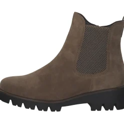 Gabor Hellas 72.771, Chelsea Boots, Damen, farro