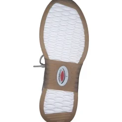 Gabor Rolling Soft 86.946, Sneakers Low, Damen, Beige
