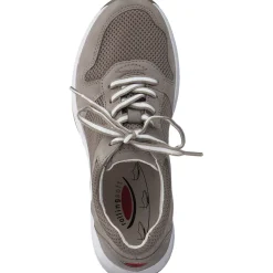 Gabor Rolling Soft 86.946, Sneakers Low, Damen, Beige