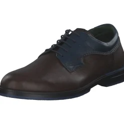 Galizio Torresi 312338, Klassische Halbschuhe, Herren, Braun