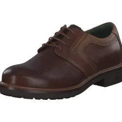 Galizio Torresi 316400, Sportliche Halbschuhe, Herren, Braun