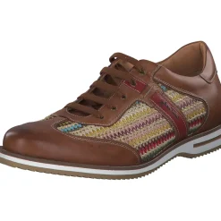 Galizio Torresi 310530, Sportliche Halbschuhe, Herren, Braun