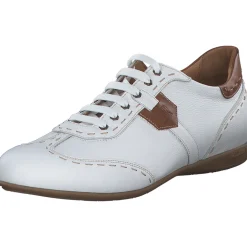 Galizio Torresi 313530, Sportliche Halbschuhe, Herren, Weiß