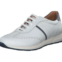 Galizio Torresi 418030, Sportliche Halbschuhe, Herren, Weiß