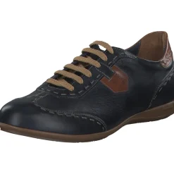 Galizio Torresi 313530, Sportliche Halbschuhe, Herren, Blau