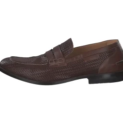 Galizio Torresi 413540, Sportliche Slipper, Herren, Braun