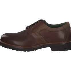 Galizio Torresi 316400, Sportliche Halbschuhe, Herren, Braun