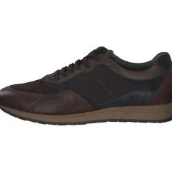 Galizio Torresi 416128, Sportliche Halbschuhe, Herren, Braun