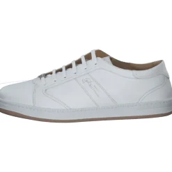 Galizio Torresi 418820, Sportliche Halbschuhe, Herren, bianco