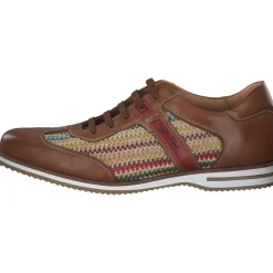 Galizio Torresi 310530, Sportliche Halbschuhe, Herren, Braun