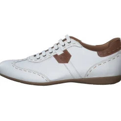Galizio Torresi 313530, Sportliche Halbschuhe, Herren, Weiß