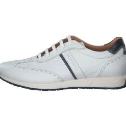 Galizio Torresi 418030, Sportliche Halbschuhe, Herren, Weiß
