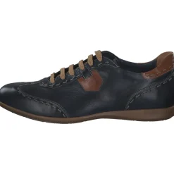 Galizio Torresi 313530, Sportliche Halbschuhe, Herren, Blau
