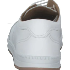 Galizio Torresi 418820, Sportliche Halbschuhe, Herren, bianco