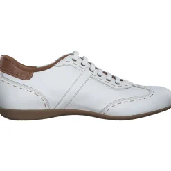 Galizio Torresi 313530, Sportliche Halbschuhe, Herren, Weiß