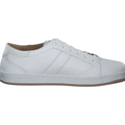 Galizio Torresi 418820, Sportliche Halbschuhe, Herren, bianco